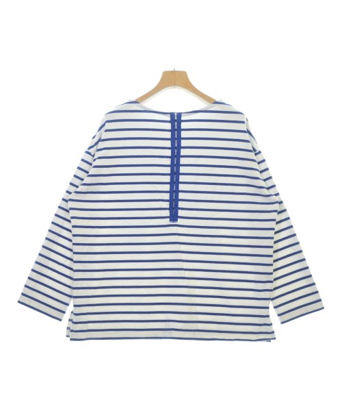 fredy emue（フレディエミュ）Tシャツ・カットソー 白 サイズ:38(M位) レディース/2200607992038