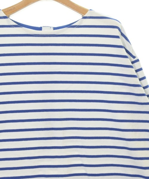 fredy emue（フレディエミュ）Tシャツ・カットソー 白 サイズ:38(M位) レディース/2200607992038