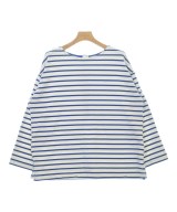 fredy emue（フレディエミュ）Tシャツ・カットソー 白 サイズ:38(M位) レディース/2200607992038