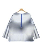 fredy emue（フレディエミュ）Tシャツ・カットソー 白 サイズ:38(M位) レディース/2200607992038