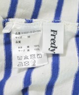 fredy emue（フレディエミュ）Tシャツ・カットソー 白 サイズ:38(M位) レディース/2200607992038