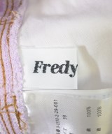 fredy emue（フレディエミュ）デニムパンツ ピンク サイズ:38(M位) レディース/2200612974043