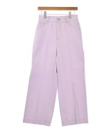 fredy emue デニムパンツ