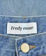 fredy emue（フレディエミュ）デニムパンツ 紺 サイズ:36(S位) レディース/2200609795064