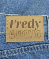 fredy emue（フレディエミュ）デニムパンツ 紺 サイズ:36(S位) レディース/2200609795064