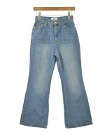 fredy emue デニムパンツ