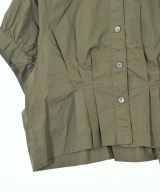 fredy emue（フレディエミュ）ブラウス カーキ サイズ:38(M位) レディース/2200614536102