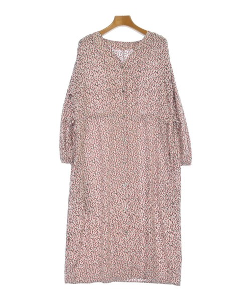 フレディエミュ(fredy emue)のfredy emue ワンピース