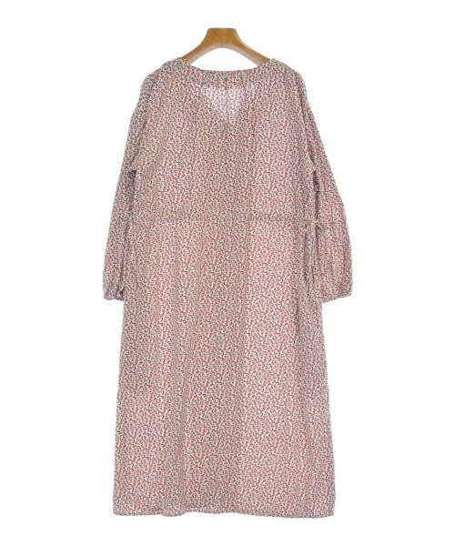 fredy emue（フレディエミュ）ワンピース 白 サイズ:36(S位) レディース/2200613804080