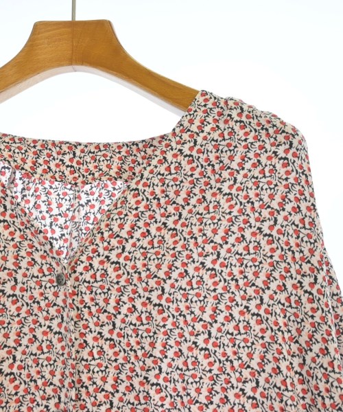 fredy emue（フレディエミュ）ワンピース 白 サイズ:36(S位) レディース/2200613804080