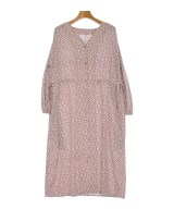 fredy emue（フレディエミュ）ワンピース 白 サイズ:36(S位) レディース/2200613804080