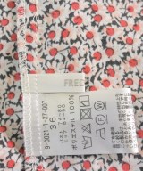 fredy emue（フレディエミュ）ワンピース 白 サイズ:36(S位) レディース/2200613804080