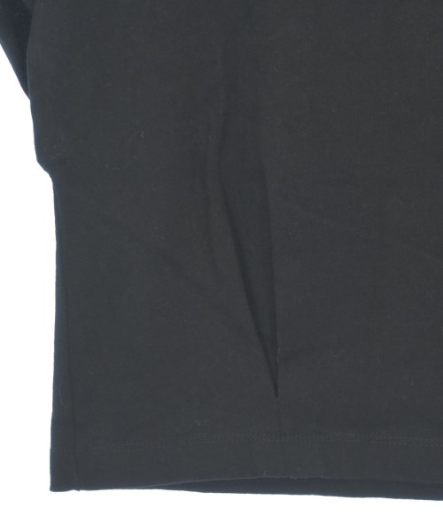 fredy emue（フレディエミュ）Tシャツ・カットソー 黒 サイズ:38(M位) レディース/2200611865168