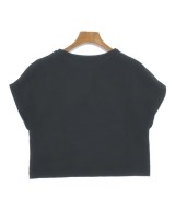 fredy emue（フレディエミュ）Tシャツ・カットソー 黒 サイズ:38(M位) レディース/2200611865168
