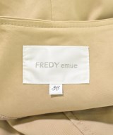 fredy emue（フレディエミュ）その他 ベージュ サイズ:36(S位) レディース/2200612497016