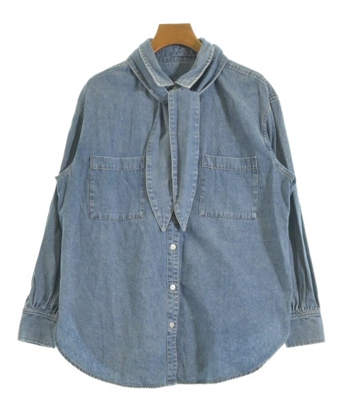 フレディエミュ(fredy emue)のfredy emue カジュアルシャツ