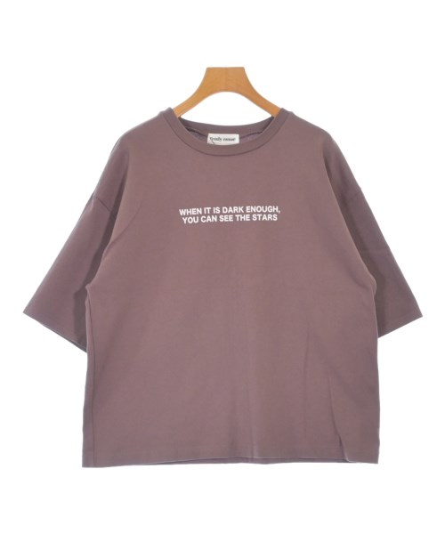 フレディエミュ(fredy emue)のfredy emue Tシャツ・カットソー