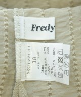 fredy emue（フレディエミュ）ブラウス ベージュ サイズ:38(M位) レディース/2200606215176
