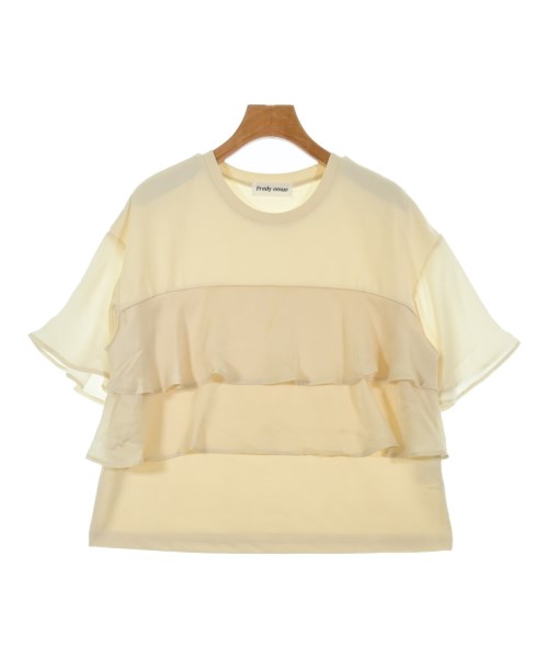 フレディエミュ(fredy emue)のfredy emue Tシャツ・カットソー