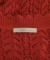 fredy emue（フレディエミュ）ニット・セーター 赤 サイズ:38(M位) レディース/2200607857115
