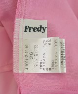 fredy emue（フレディエミュ）その他 ピンク サイズ:36(S位) レディース/2200608820064