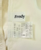 fredy emue（フレディエミュ）その他 白 サイズ:34(XS位) レディース/2200608820088
