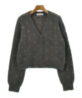 fredy emue カーディガン