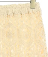 fredy emue（フレディエミュ）ロング・マキシ丈スカート 白 サイズ:38(M位) レディース/2200669406085