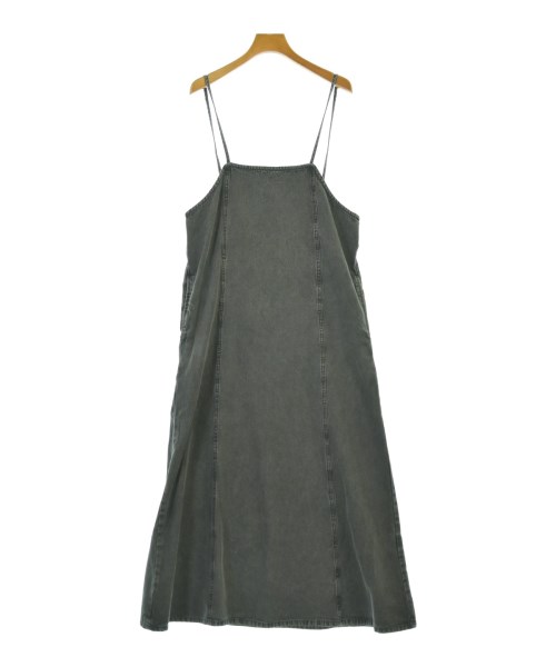 fredy emue(フレディエミュ)ワンピース グレー サイズ:36(S位)/2200670829088