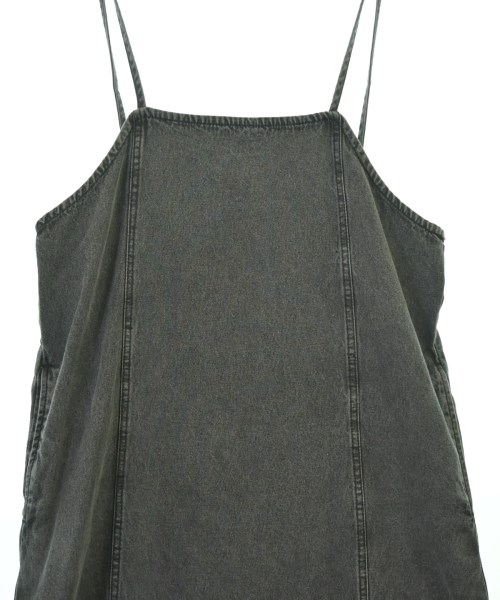 fredy emue（フレディエミュ）ワンピース グレー サイズ:36(S位) レディース/2200670829088