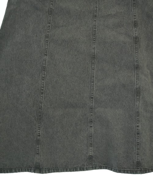 fredy emue（フレディエミュ）ワンピース グレー サイズ:36(S位) レディース/2200670829088