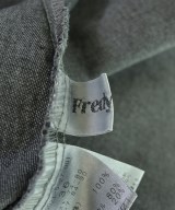 fredy emue（フレディエミュ）ワンピース グレー サイズ:36(S位) レディース/2200670829088