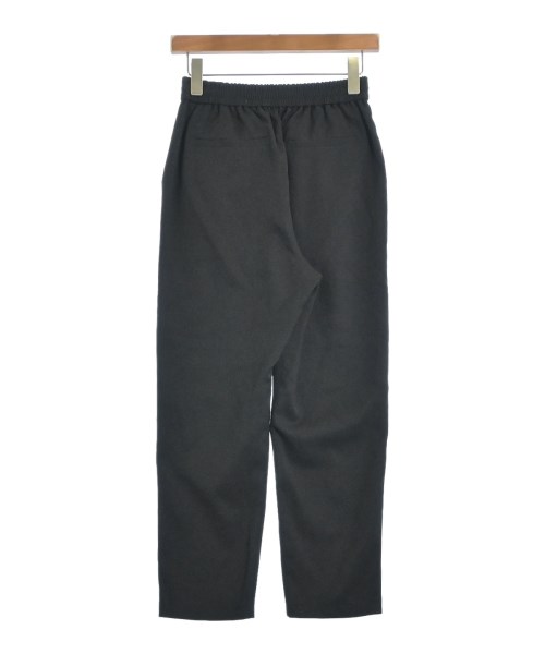 fredy emue（フレディエミュ）スラックス 黒 サイズ:36(S位) レディース/2200673825070