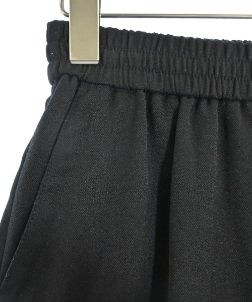 fredy emue（フレディエミュ）スラックス 黒 サイズ:36(S位) レディース/2200673825070