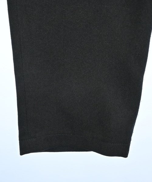 fredy emue（フレディエミュ）スラックス 黒 サイズ:36(S位) レディース/2200673825070