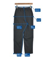 fredy emue（フレディエミュ）スラックス 黒 サイズ:36(S位) レディース/2200673825070