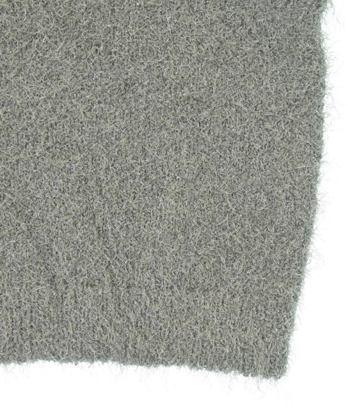 fredy emue（フレディエミュ）ベスト グレー サイズ:38(M位) レディース/2200672370212