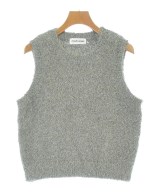 fredy emue（フレディエミュ）ベスト グレー サイズ:38(M位) レディース/2200672370212
