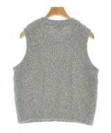 fredy emue（フレディエミュ）ベスト グレー サイズ:38(M位) レディース/2200672370212
