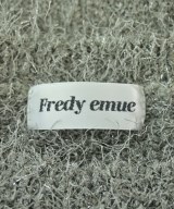 fredy emue（フレディエミュ）ベスト グレー サイズ:38(M位) レディース/2200672370212