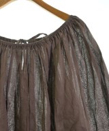 fredy emue（フレディエミュ）ブラウス 茶 サイズ:38(M位) レディース/2200671332075