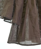 fredy emue（フレディエミュ）ブラウス 茶 サイズ:38(M位) レディース/2200671332075