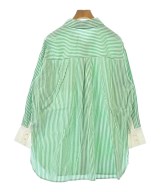 fredy emue（フレディエミュ）カジュアルシャツ 白 サイズ:38(M位) レディース/2200671101022