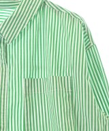 fredy emue（フレディエミュ）カジュアルシャツ 白 サイズ:38(M位) レディース/2200671101022