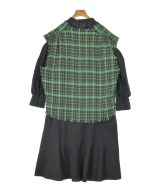 fredy emue（フレディエミュ）ワンピース 緑 サイズ:38/38(M位) レディース/2200672440014