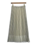 fredy emue（フレディエミュ）ロング・マキシ丈スカート ベージュ サイズ:38(M位) レディース/2200672569012