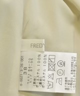 fredy emue（フレディエミュ）ロング・マキシ丈スカート ベージュ サイズ:38(M位) レディース/2200672569012