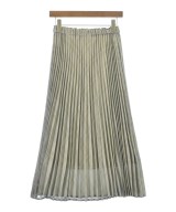 fredy emue ロング・マキシ丈スカート