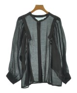 fredy emue（フレディエミュ）ブラウス 黒 サイズ:38(M位) レディース/2200672569067