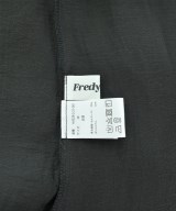 fredy emue（フレディエミュ）ブラウス 黒 サイズ:38(M位) レディース/2200672569067